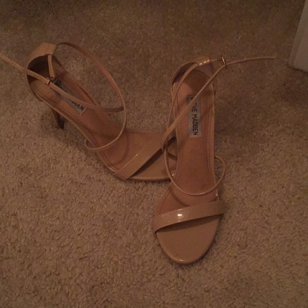 Steve Madden heels